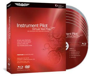 ASA Instrument Virtual Test Prep miniatura 1