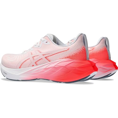Image of ASICS Women's NOVABLAST 4 Running Shoe