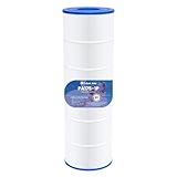 Future Way C1750 Pool Filter Cartridge Replacement for Hayward C1750, Replace for Hayward CX1750RE, Pleatco PA175, Unicel C-8417, Filbur FC-1294, 175 sq. ft