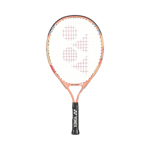 YONEX JR 21 Coral Orange G4 185