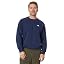 Summit Navy/Tnf White