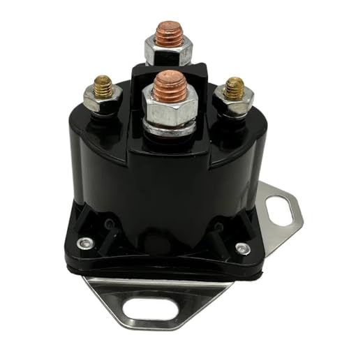 Relais solénoïde 12V E9TZ-11450-B pour moteur marin S1951 C