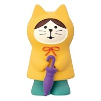 Amazon.co.jp: デコレコーポレーション 雨にハミング コンコンブル