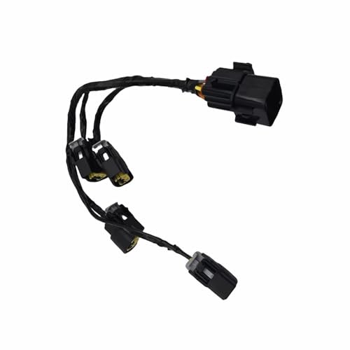 Cable de encendido coche para Kia Rio 1.6L que elimina fallos de motor y mejora el arranque