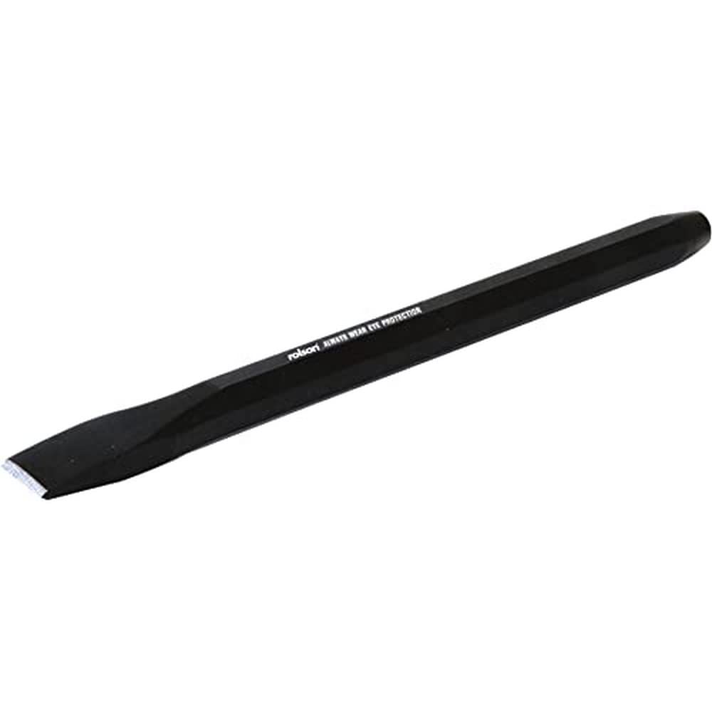 Rolson 26570 250 mm Cold Chisel 250 x 19 mm