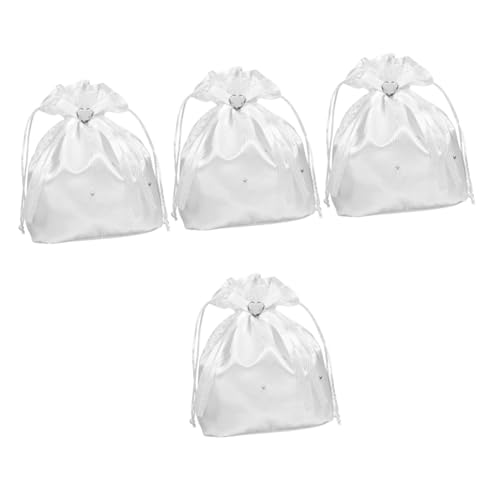 Sac de mariée en perles SOIMISS pour un mariage élégant et raffiné
