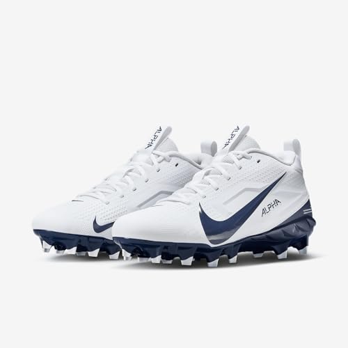Image of Nike Alpha Menace 4 Varsity Men's Football Cleats