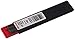rOtring Tikky Mechanical Pencil, Replacement Leads, 2.0 mm