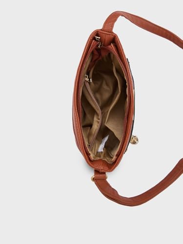 Image of Caprese Jane Sling Medium (E) Bag for Women|Adjustable Strap for Comfortable Wear|Versatile Handbag for Everyday Use, Travel, and Special Occasions