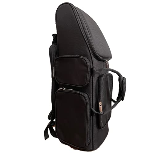 Reed123 bassoon reed [Plus][Medium Soft] & Reed123 bassoon case gigbag bundle - Thumbnail 4
