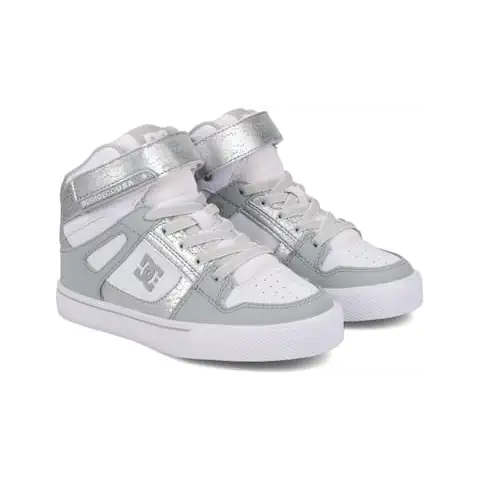Baskets DC Shoes Pure High-Top Cover