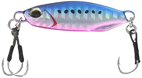 DUO(デュオ) メタルジグ ドラッグメタルキャストスロー 44mm 15g ブルピンイワシ PHA0187 ルアー