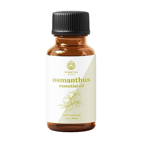 Aceite Osmanthus Essential Delights 1 Fl. Oz. miniatura 1