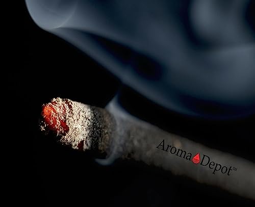 Aroma Depot Apple Fantasy Most Exotic Incense Sticks. Approx. 85 To 100 Sticks Per Bundle, Length - 10.5 Inches, Each Natural Stick Burns For 45 Mins To 1 Hour Each. Long Lasting. Guarantee 100% Pure #TOP2