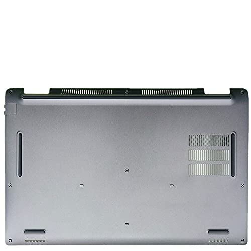 Housse de protection inférieure pour Dell Latitude E5520 argent 02P8G7