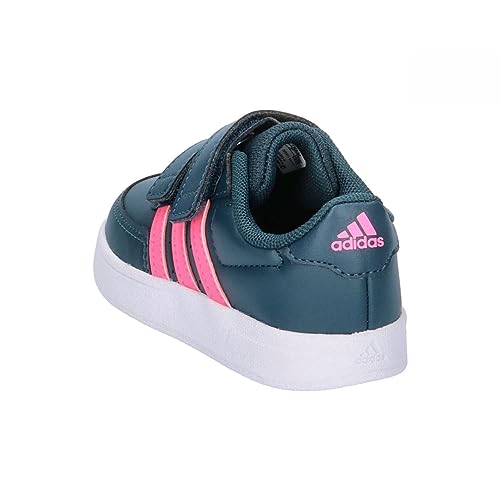 adidas Breaknet 2.0 CF I, Sneaker Unisex Children, EU4