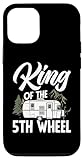Camper Tee Funny Camping Shirts For Kids Women Men