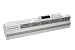 Produktbild vhbw Akku passend für Netbook LG X110 Laptop Notebook - (Li-Ion, 6600mAh, 11.1V, 73.26Wh, weiß)