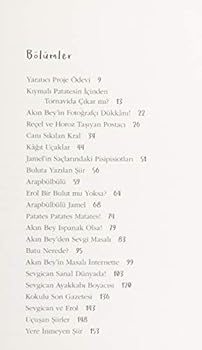 Paperback Bulutlara Siir Yazan Çocuk (Turkish Edition) [Turkish] Book