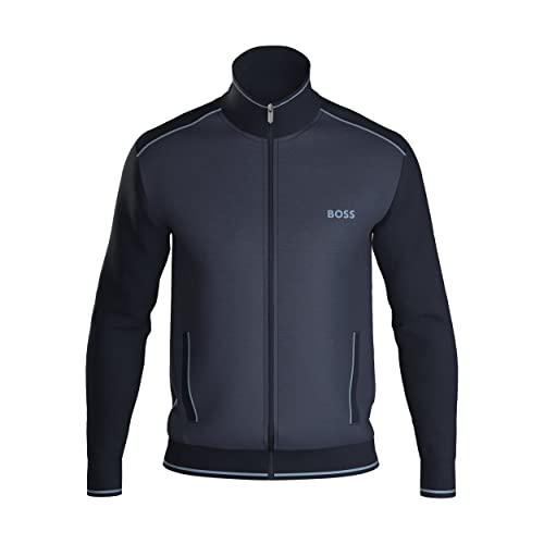 BOSS Tracksuit Jacket
