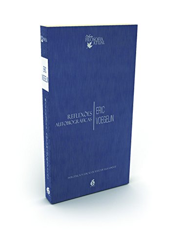 Reflexões Autobiográficas