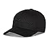 Alpinestars 1230-81005-1010-S/M Linear Hat - Black/Black (Small/Med)