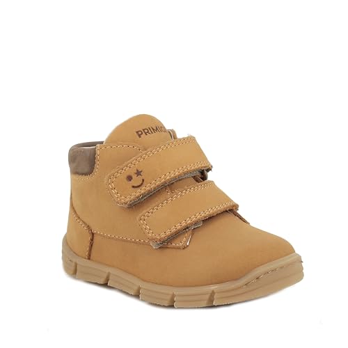 Bottines garçon Primigi Decon pour en finir avec les pieds douloureux après l'école