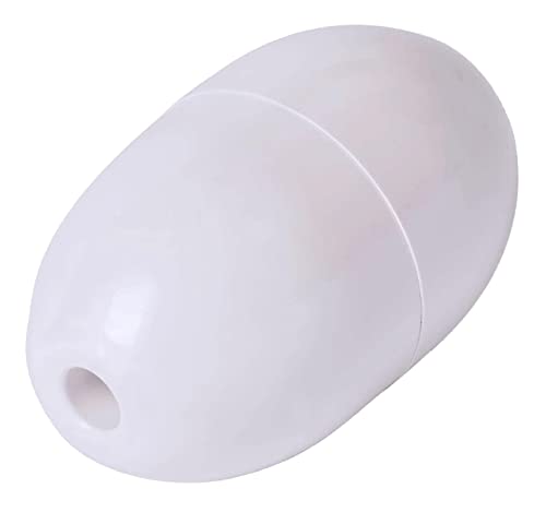 ATIE Pool Cleaner Head Float A20 / Ballast Float EA20 Replacement for Zodiac Polaris 280/360/380 Pool Cleaner Head Float A20 and Pentair Kreepy Krauly Legend/Platinum Pool Cleaner Ballast Float EA20