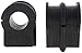 TRW JBU1294 Suspension Stabilizer Bar Bushing Kit for Nissan Altima: 2007-2012 Front To Frame