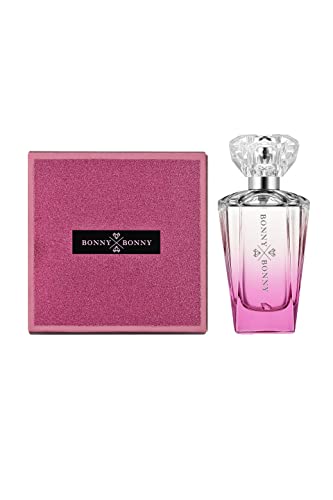 BonnyBonny ボニーボニー セクシーキャンディ オードトワレ ゆきぽよ プロデュース 香水 30mL 30ミリリットル