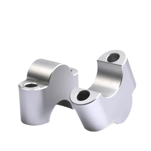 Rehausse Guidon TRK502X TRK702X avec Déplacement Arrière pour Rehausser et Reculer