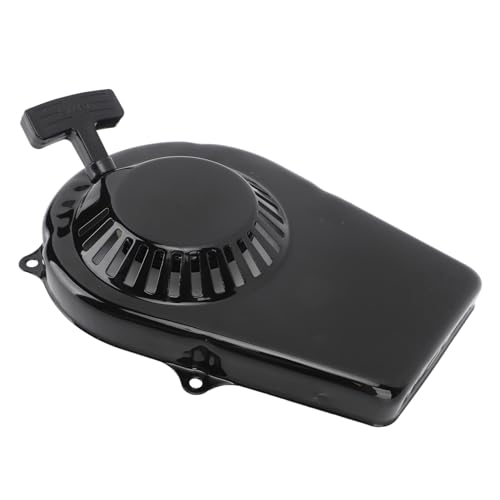 Rewind Recoil Starter, Long Lifespan Melhor Desempenho de Partida Fácil de Instalar Recoil Pull Star