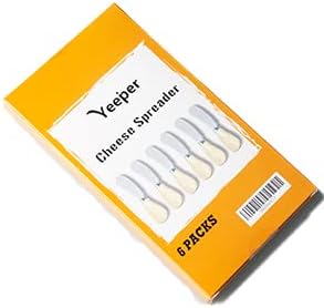 Miniatura 8 de Pequeños cuchillos esparcidores de queso, mango de madera, 5 pulgadas, cuchillos de cóctel de acero inoxidable para condimentos, queso, mantequilla,