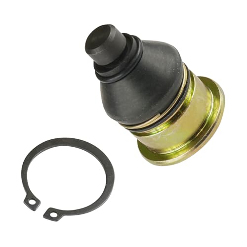 Rotule de triangle de suspension avant pour quad Yamaha YFM Grizzly 660 pièces de rechange 2002-2008