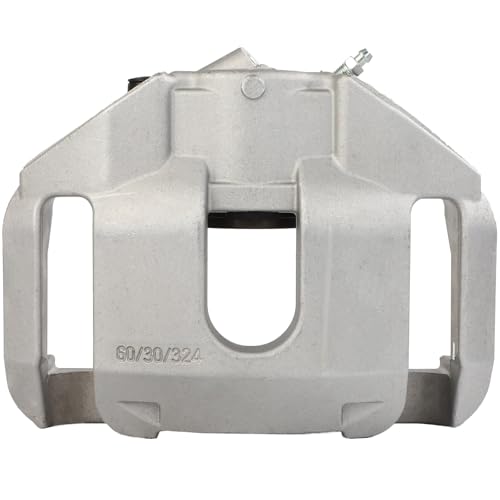 Image of 192964 Front Right Disc Brake Caliper Assembly w /o Bracket