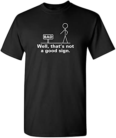 Novelty Sarcastic Graphic Cool Mens 