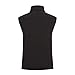 Comcrib Chaleco Forro Polar para Hombre y Mujer Chaqueta sin Mangas de...