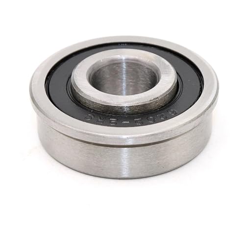 Roulement F6202-12.8-2RS de rechange pour trottinette et kart