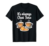 Chai Tea Indian Pakistani English Tea Lovers