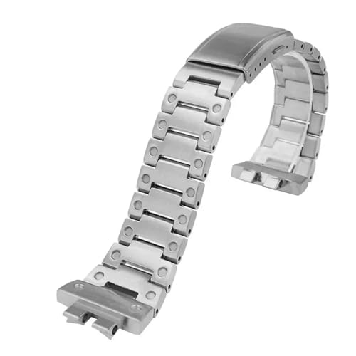 Bracelet de montre compatible Casio G-SHOCK GMW-B5000 pour le quotidien