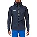 Produktbild Mammut Nordwand Light HS Hooded Jacket Night XL