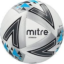 Mitre Unisex Football League Ultimatch Mitre Unisex Football League Ultimatch