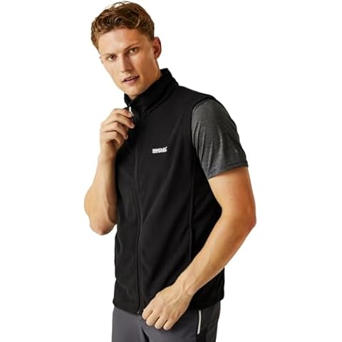 Regatta Tobias II Men's Fleece Gilet Cover