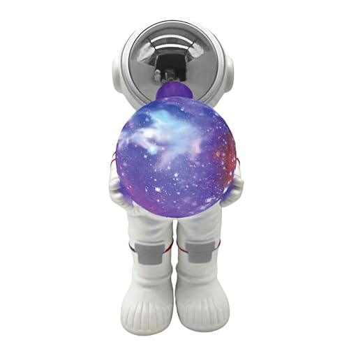 Astronaut Speaker Nightlight