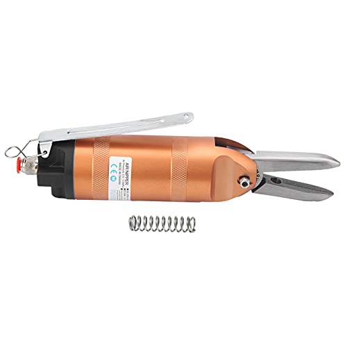 Pince pneumatique KP-773 SEAFRONT pour coupe sans effort de fil de précision - 7