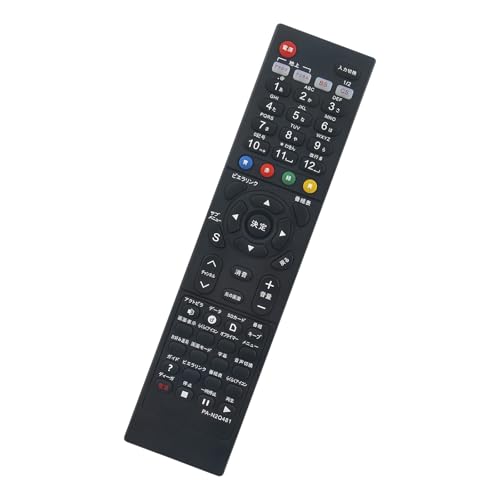 �e���r�����R�� N2QAYB000481 fit for Panasonic �p�i�\�j�b�N Viera �e���r TH-P42G2 TH-P42S2 | TH-L26X2 TH-L32C2 TH-L32G2 TH-L32X2 TH-L32X22 TH-L37