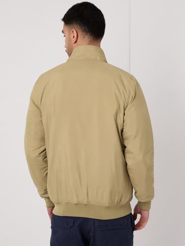 Image of Wildcraft Sierra Men Classic Light Quilted Jacket 3