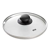 Fissler FSSFIS5855 Vitaquick FIS5855 Glass Lid, 8.7