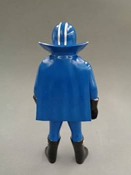 レインボー造型企画 アオレンジャー 秘密戦隊ゴレンジャー 超人怪人工房シリーズ Amazon.co.jp: 超人怪人工房 アオレンジャー 秘密戦隊ゴレンジャー