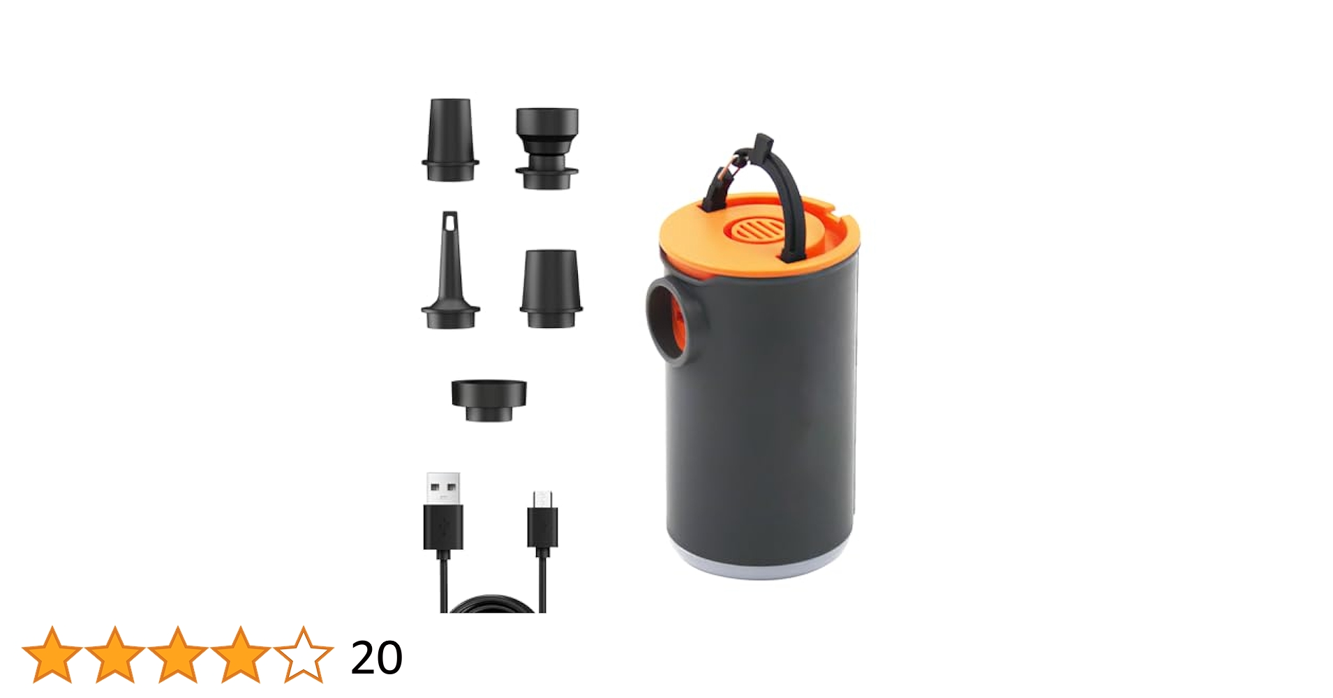 OBEST 新開発 電動エアーポンプ Amazon.co.jp: OBEST 新開発 電動エアーポンプ 電動 空気入れ